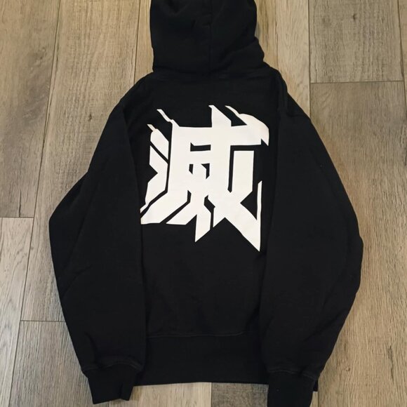 🎌Cospa Demon Slayer Hoodie - Picture 9 of 10